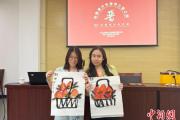 Z世代华裔青少年眼中的中国：传统与现代交织