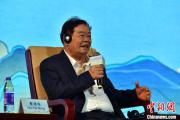 旅美青年钢琴家阮扬扬：“曹德旺鼓舞了我”