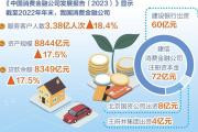 消费金融公司再扩容