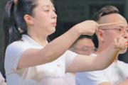 婺剧之乡的魅力和吸引力