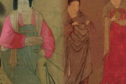 《墨雨云间》妆容与发髻的艺术探索