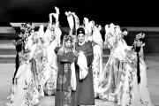 青春版昆曲《牡丹亭》何以常葆青春