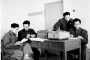 中国传统音乐录音档案：守护中国音乐文化记忆