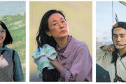 《我的阿勒泰》：原野、星空和时间的芳香