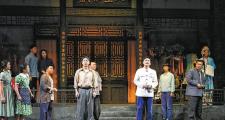 《永定门里》创新探索新时期京味戏