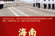 改革近镜头丨海南，春潮拍岸正扬帆