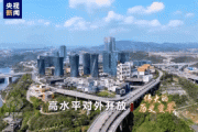 伟大的历史变革丨高水平对外开放