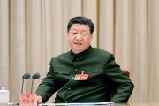 习近平：实现建军一百年奋斗目标，开创国防和军队现代化新局面