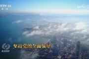 焦点访谈：高举改革开放旗帜 不断提高党的领导水平