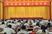提升国资国企改革质量和效能，国务院国资委将这样做