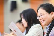 做好“侨学问” 凝聚“侨力量”（侨界关注）