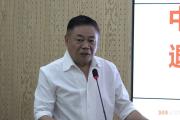 居民健康护理和安全应急救援”双服务社区驿站合作签约仪式在京举行