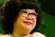 揭秘沈殿霞当年去世真相，死前手脚器官腐烂，家人拔喉解脱她