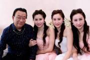 越老越不正经？年纪一大把还传出桃色新闻，这4位老艺人一言难尽