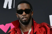 rapper吹牛老爹申请保释 此前因涉嫌以暴力欺诈等手段进行性交易被起诉 
