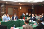2024科技革命与产业融合发展大会聚焦前沿科技与产业创新
