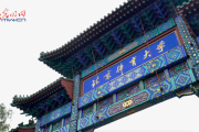 这个专业并不“冷”｜习武只用练拳脚？非也