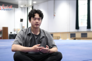 这个专业并不“冷”｜习武只用练拳脚？非也
