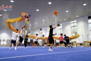 这个专业并不“冷”｜习武只用练拳脚？非也
