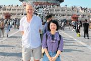 我的荷兰求学之旅
