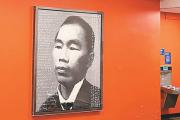 探寻哥大汉学系倡办者丁龙的故事