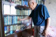 80岁起连续15年站上讲台授课，这位老教授说……