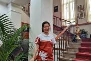 这个专业并不“冷”｜一场和僧伽罗语的“双向奔赴”