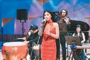 让更多人感受中国音乐魅力